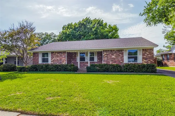 9935 Chippendale Drive, Dallas, TX 75238