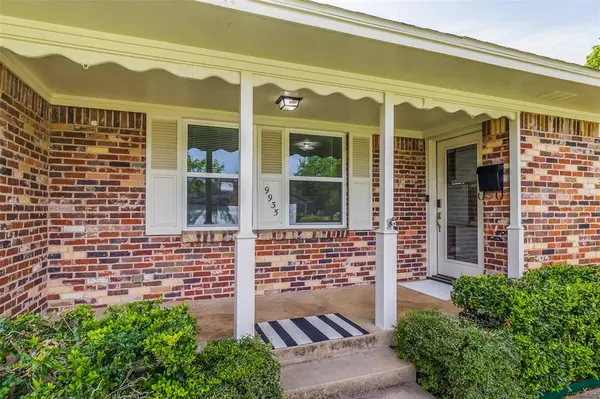 9935 Chippendale Drive, Dallas, TX 75238