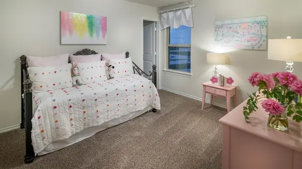 2511 Talus Run, Crandall, TX 75114