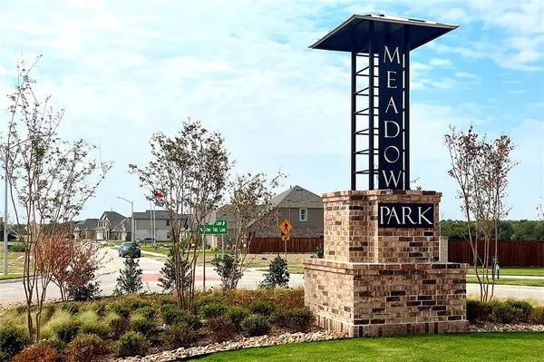 7341 Spicebush Drive, Denton, TX 76259