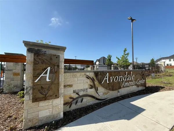 4331 Hudson Street, Fate, TX 75087