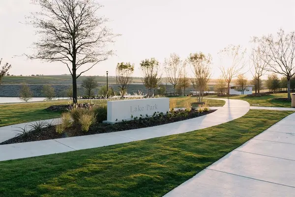 2557 Domingo Drive, Aledo, TX 76008