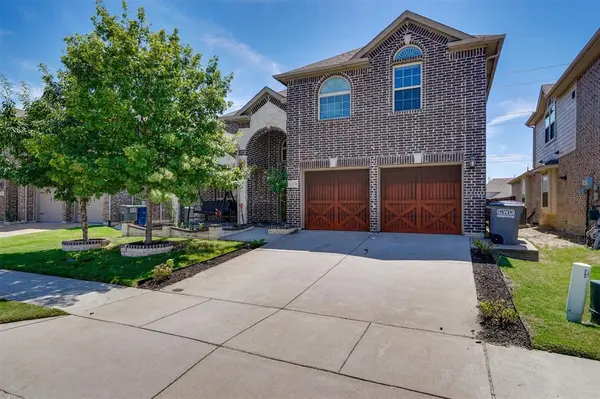 13704 Blueberry Hill Drive, Little Elm, TX 75068