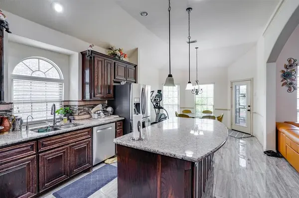 13704 Blueberry Hill Drive, Little Elm, TX 75068