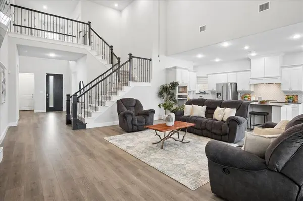 1516 Verbena Trail, Northlake, TX 76226