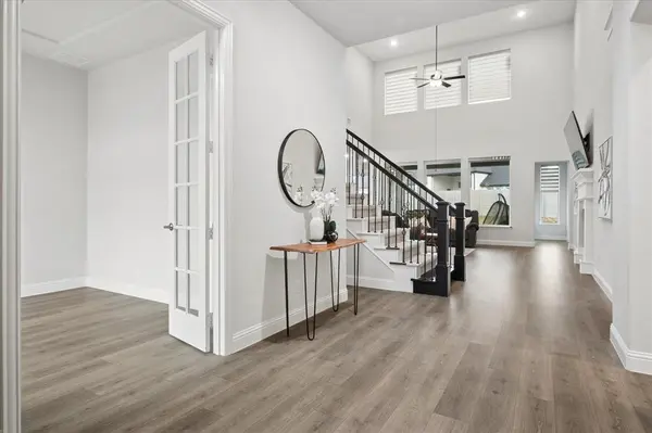 1516 Verbena Trail, Northlake, TX 76226