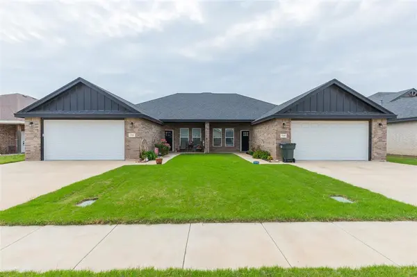 7318 Mountain View Road, Abilene, TX 79602