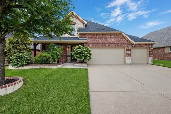 4307 Magnolia Road, Melissa, TX 75454