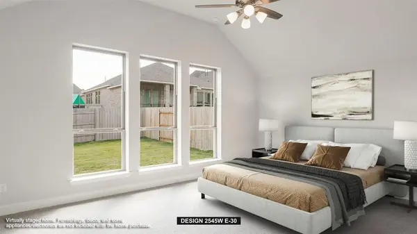 1245 Cedarwood Court, Haslet, TX 76052