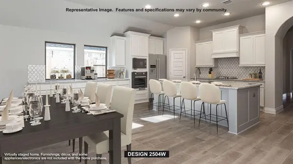 1241 Cedarwood Court, Haslet, TX 76052