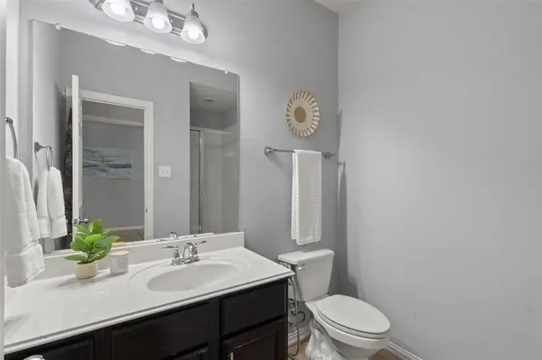 1729 Shoebill Drive, Little Elm, TX 75068