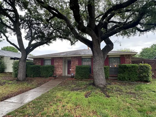 6330 Mccartney Lane, Garland, TX 75043