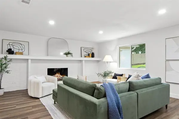 1127 Kris Street, Irving, TX 75060