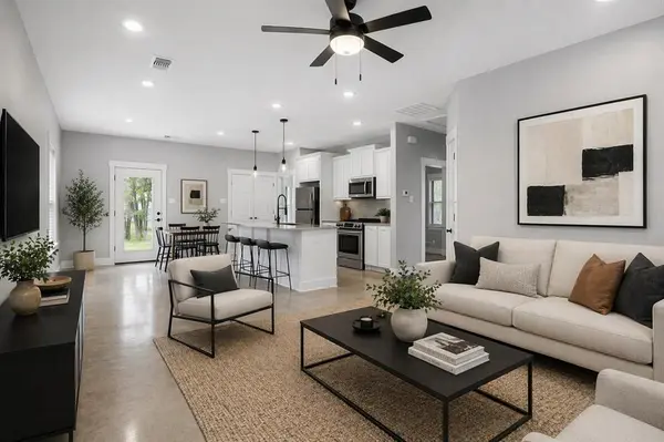 738 E Sears Street, Denison, TX 75021