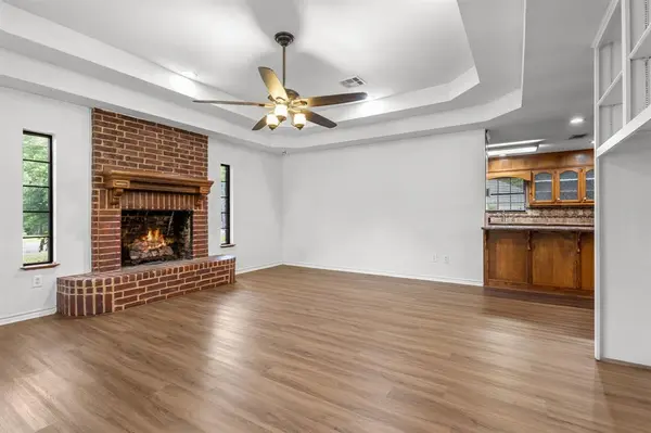 592 Ouida Drive, Waco, TX 76705