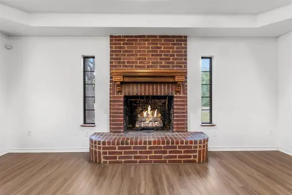 592 Ouida Drive, Waco, TX 76705