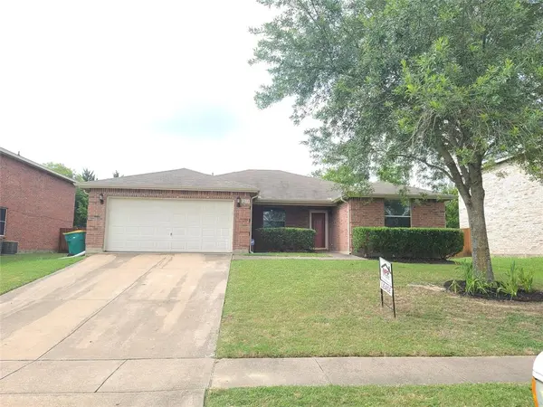 1213 Beatty Drive, Cedar Hill, TX 75104
