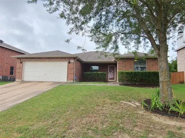1213 Beatty Drive, Cedar Hill, TX 75104