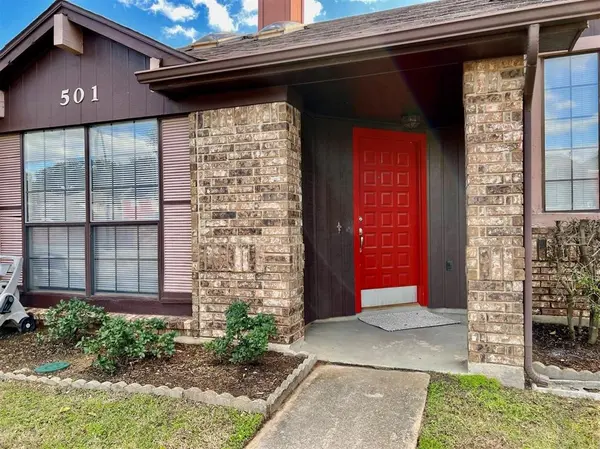 501 Parkway Boulevard, Coppell, TX 75019