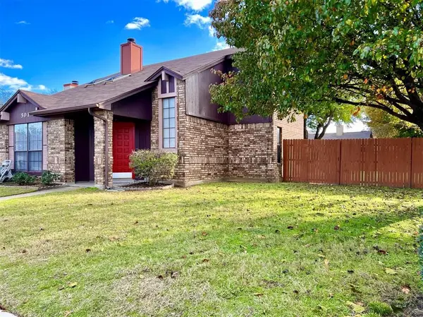 501 Parkway Boulevard, Coppell, TX 75019