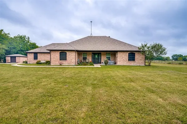 2180 County Road 2218, Caddo Mills, TX 75135