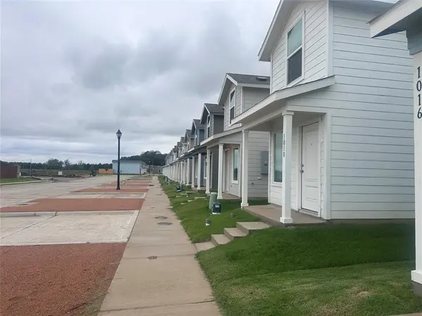 1022 Robin Hill Lane, Princeton, TX 75407