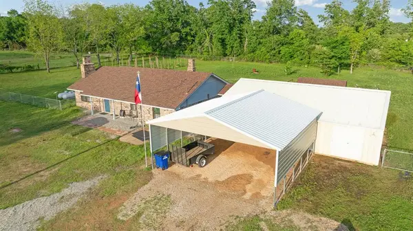 150 CR 35980, Arthur City, TX 75411