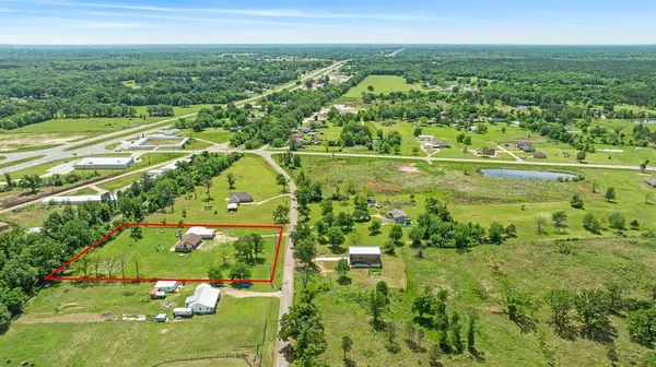 150 CR 35980, Arthur City, TX 75411