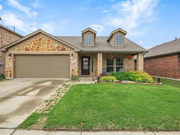1306 Motley Drive, Melissa, TX 75454