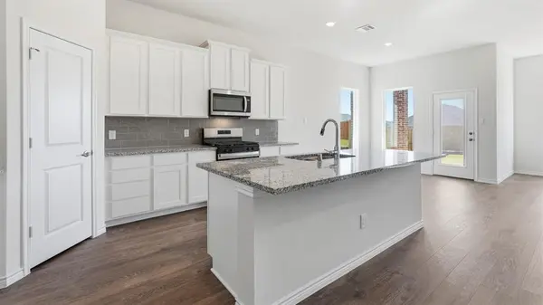 8414 Rockhopper Drive, Garland, TX 75043