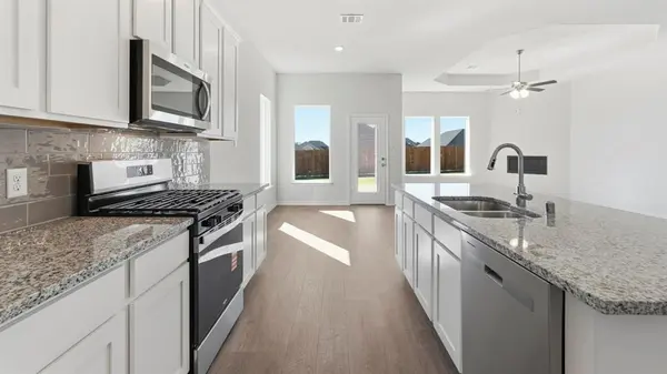 8414 Rockhopper Drive, Garland, TX 75043