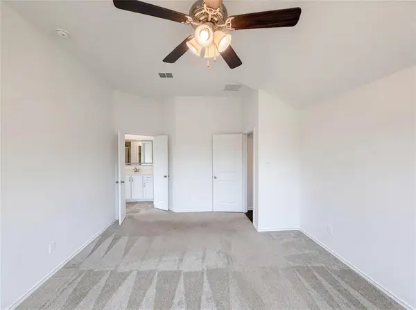 1631 Glade Meadows Drive, Burleson, TX 76058