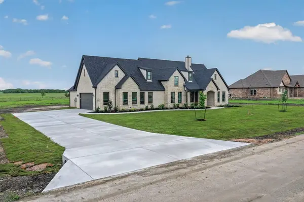 591 Alondrita Street, Celeste, TX 75423