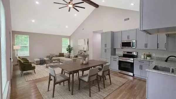 163 Lake Creek Drive, Mabank, TX 75156