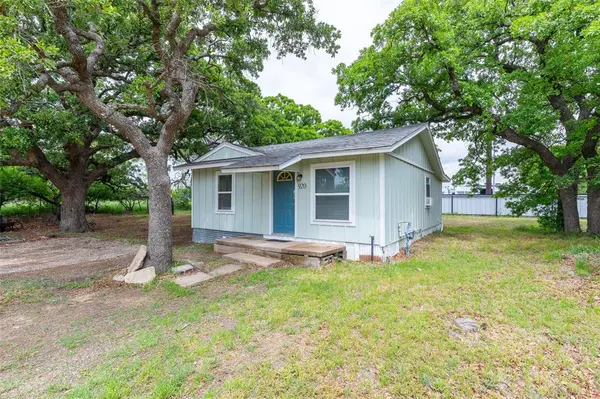 920 Gas House Road, Clyde, TX 79510