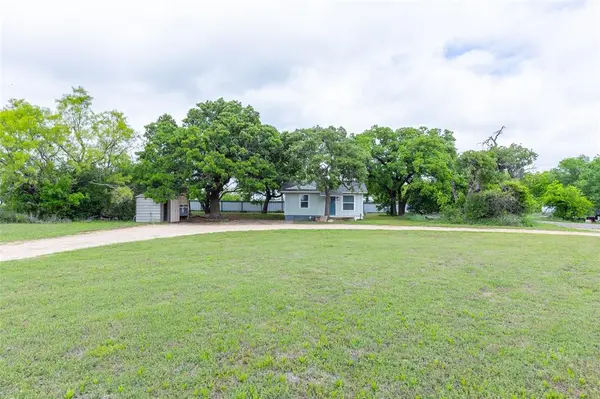 920 Gas House Road, Clyde, TX 79510