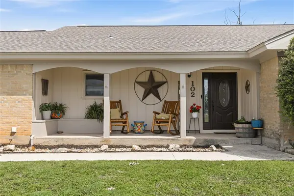 102 Lori Lane, Brownwood, TX 76801