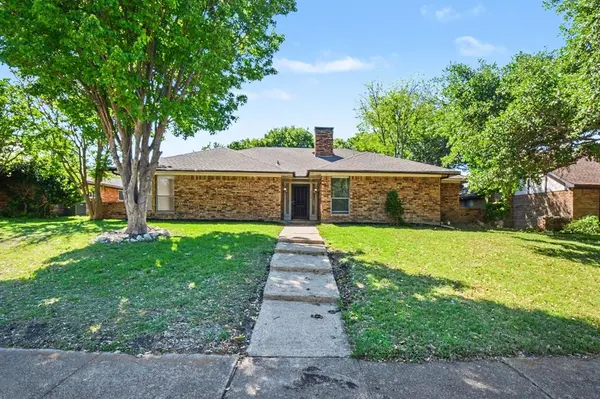 3109 Parkside Drive, Plano, TX 75075