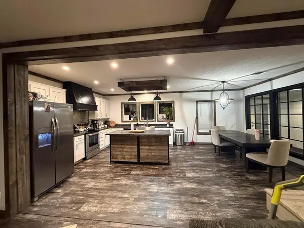 16960 County Road 2830, Mabank, TX 75156