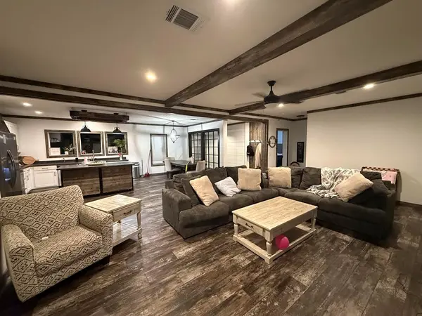 16960 County Road 2830, Mabank, TX 75156