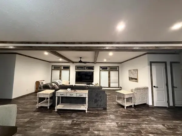 16960 County Road 2830, Mabank, TX 75156