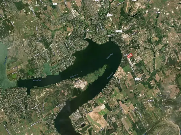 5650 Matlock Road, Granbury, TX 76049