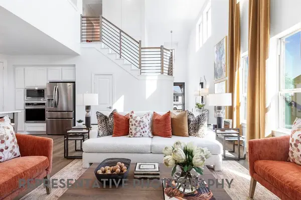 3920 Infinity Lane, Celina, TX 75078