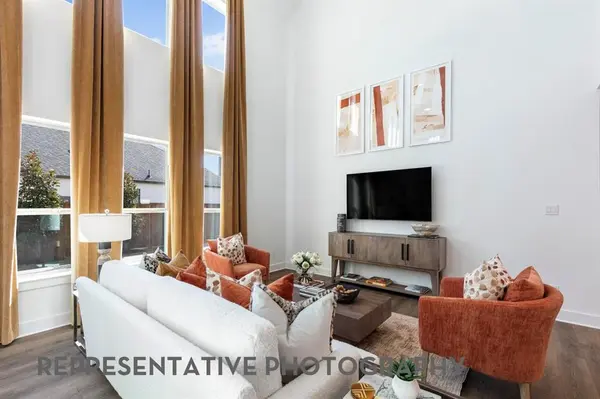 3920 Infinity Lane, Celina, TX 75078