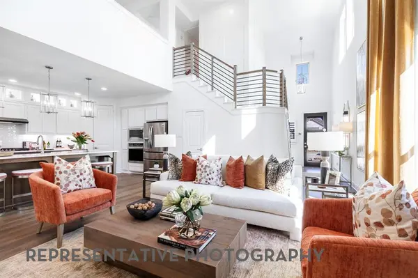 3920 Infinity Lane, Celina, TX 75078