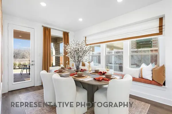 3920 Infinity Lane, Celina, TX 75078