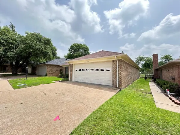1756 Red Oak Circle, Sulphur Springs, TX 75482