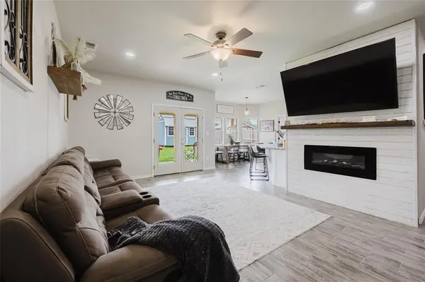 417 Colony Street, Eastland, TX 76448