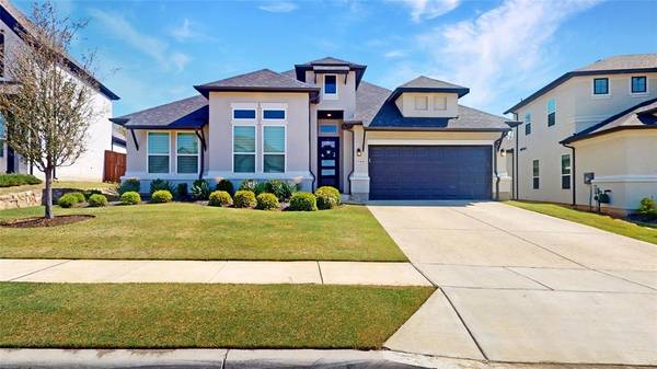 7212 Redwood Road, Argyle, TX 76226