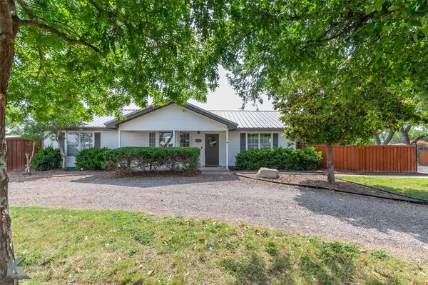 1070 Larned Lane, Abilene, TX 79602